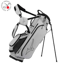 Mizuno BR-D3 Carry Stand Bag