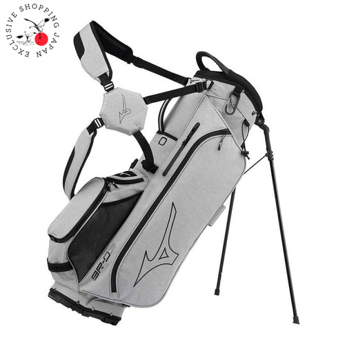 Mizuno carry stand bag - carry,