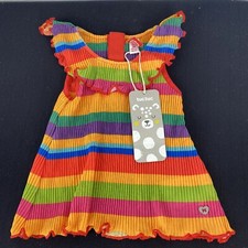 Tuc Tuc Fantasy Blouse 6