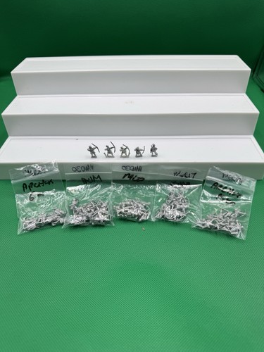 Essex miniatures 15mm metal - miniatures,