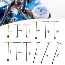 Water Meter Key Wrench 4 Way