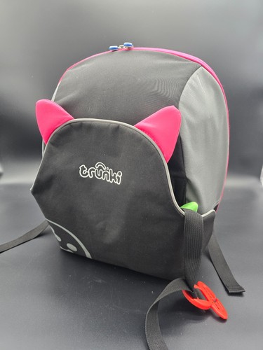 Trunki boostapak pink 1 - boostapak, 2-in-1