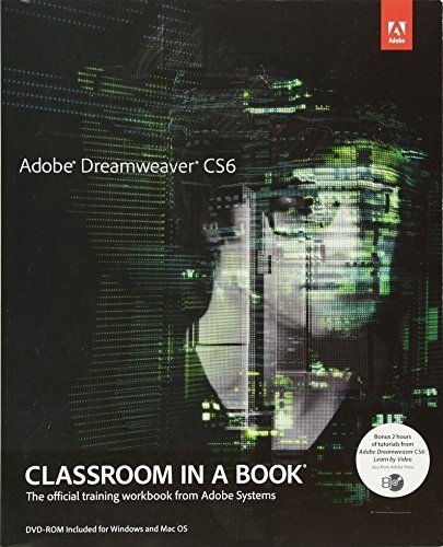 Adobe dreamweaver cs6 - adobe,