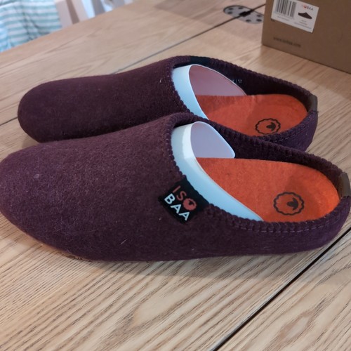 Bnib isobaa merino blend - isobaa, home