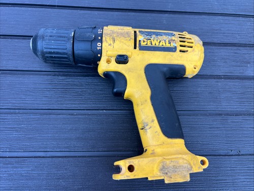 Dewalt dc740ka drill - dc740ka,