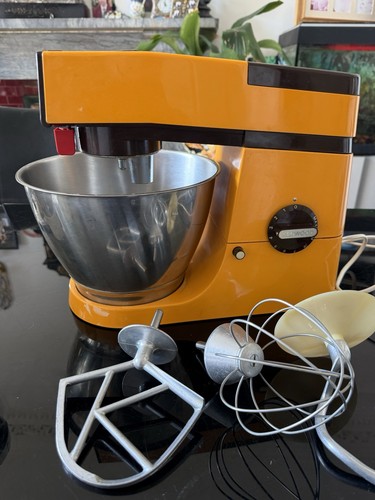 Vintage retro kenwood - vintage/retro,kenwood, chef