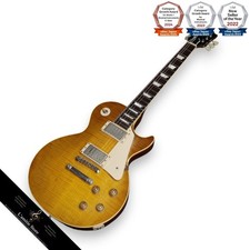 Gibson Custom Shop Joe