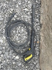 Genuine Karcher K3.575 Gun and