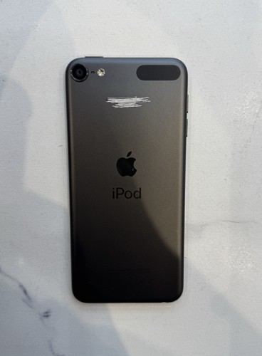 Apple ipod touch - touch, 7th