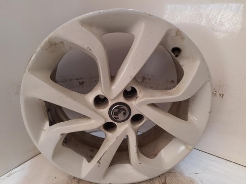 Vauxhall corsa sting - vauxhall,