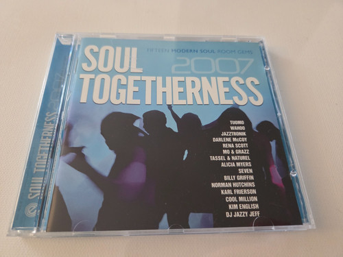 Soul togetherness 2007 15 - soul,