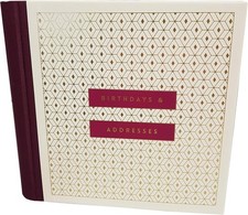 Classic chic address - chic,