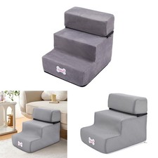 3 Steps Dog Stairs Pet Steps