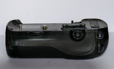 Battery Grip Nikon D800 UK Only
