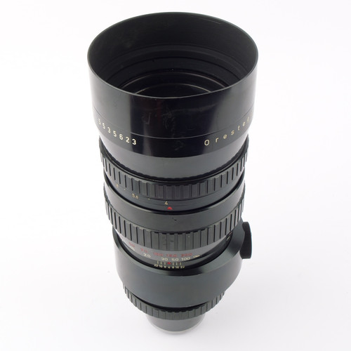 Meyer optik görlitz orestegor - meyer,