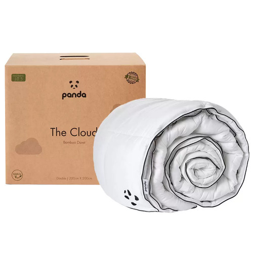Panda the cloud bamboo 5 - panda,