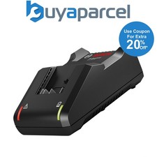 Bosch 18v Fast Battery Charger