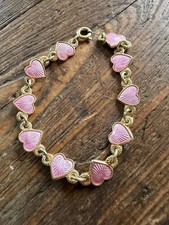 Opro Sterling Silver heart