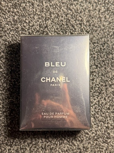Bleu chanel eau - de, parfum