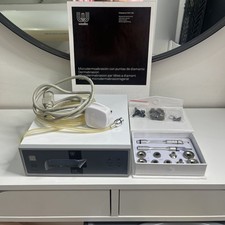 Diamond Head Microdermabrasion Machine - Results Driven Exfoliation