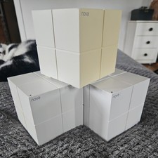 Tenda NOVA Mesh 3 Whole Home