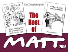 The Best of Matt 2016