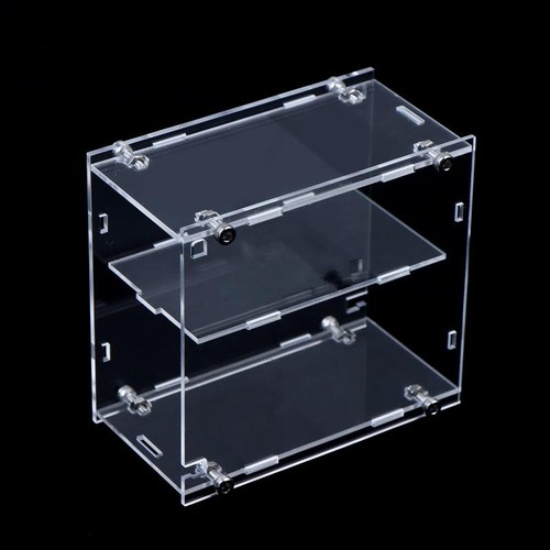 Model cars acrylic - 1/64,