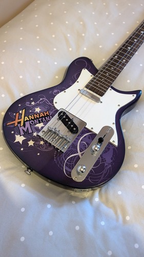 Washburn disney hannah - washburn,