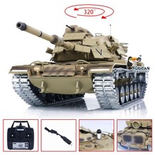 Used Tongde 1/16 RC Tank M60A1