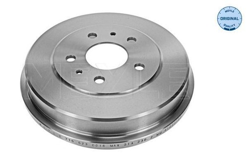 Meyle 715 523 0016 - 715, drum