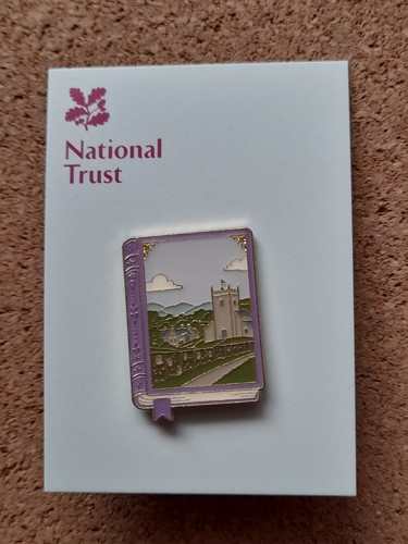 National trust tabitha - national,