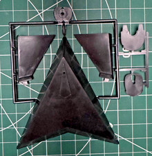Airfix 1/24 Hawker Hurricane