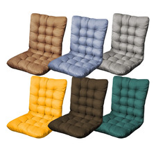 NEW Thickened Recliner Chair Cushion – Weather Resistant Pad – Fast Shipping