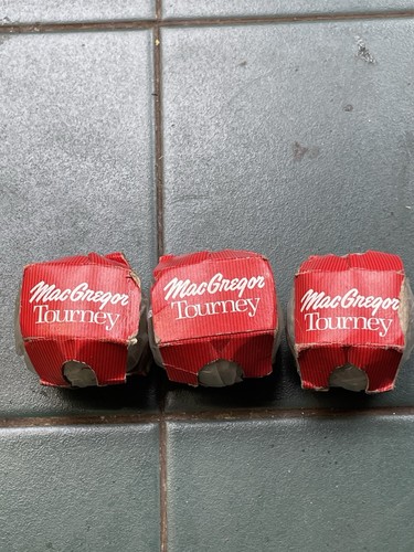 Vintage golf balls - vintage,