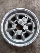 ROVER MINI ALLOY 12"