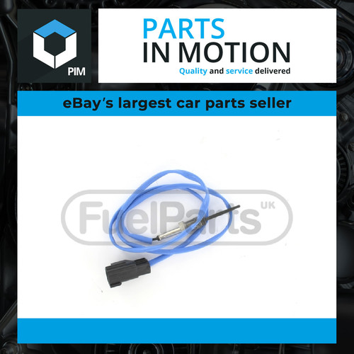 Exhaust temperature sensor - temperature,