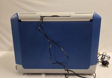 Halfords 40 Litre Mains 12V