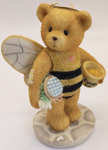 Cherished teddies bea bee - bea, my