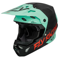 Fly Racing Formula CP SE Rave