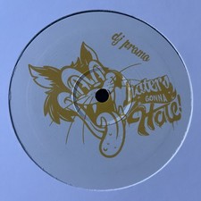 Unknown Soldier  VL#7 EP  Old