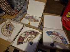 The Fans of the Fitz William