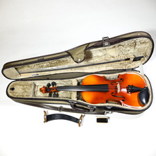 Suzuki Violin No. 280