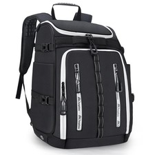 Ski Boot Bag 60L Heavy Duty