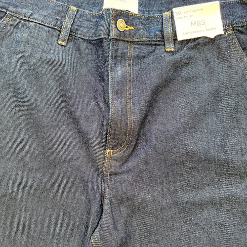Men blue lightweight - men’s,