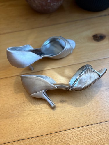 Nine west ladies satin - nine,