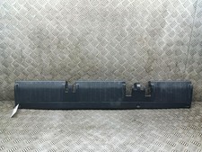 VAUXHALL COMBO SEAT FIXING