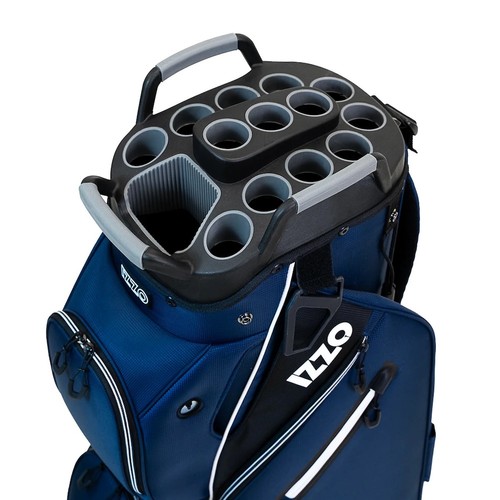 New izzo golf ultimate - new,
