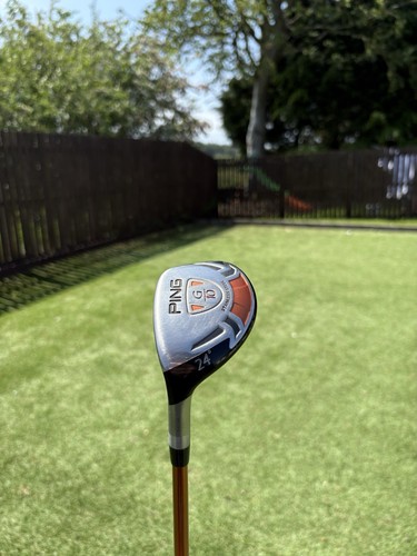 Ping g10 golf club - ping,