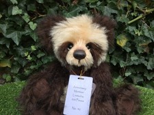Charlie Bears Anniversary