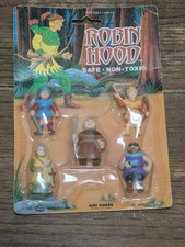 Robin Hood Safe Non-toxic Kids